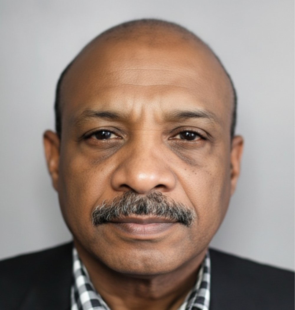 Javier Enrique González Raga