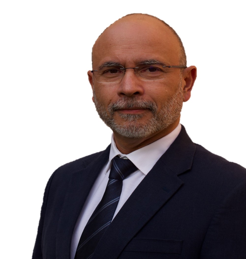 Antonio José Vizamora Arenas