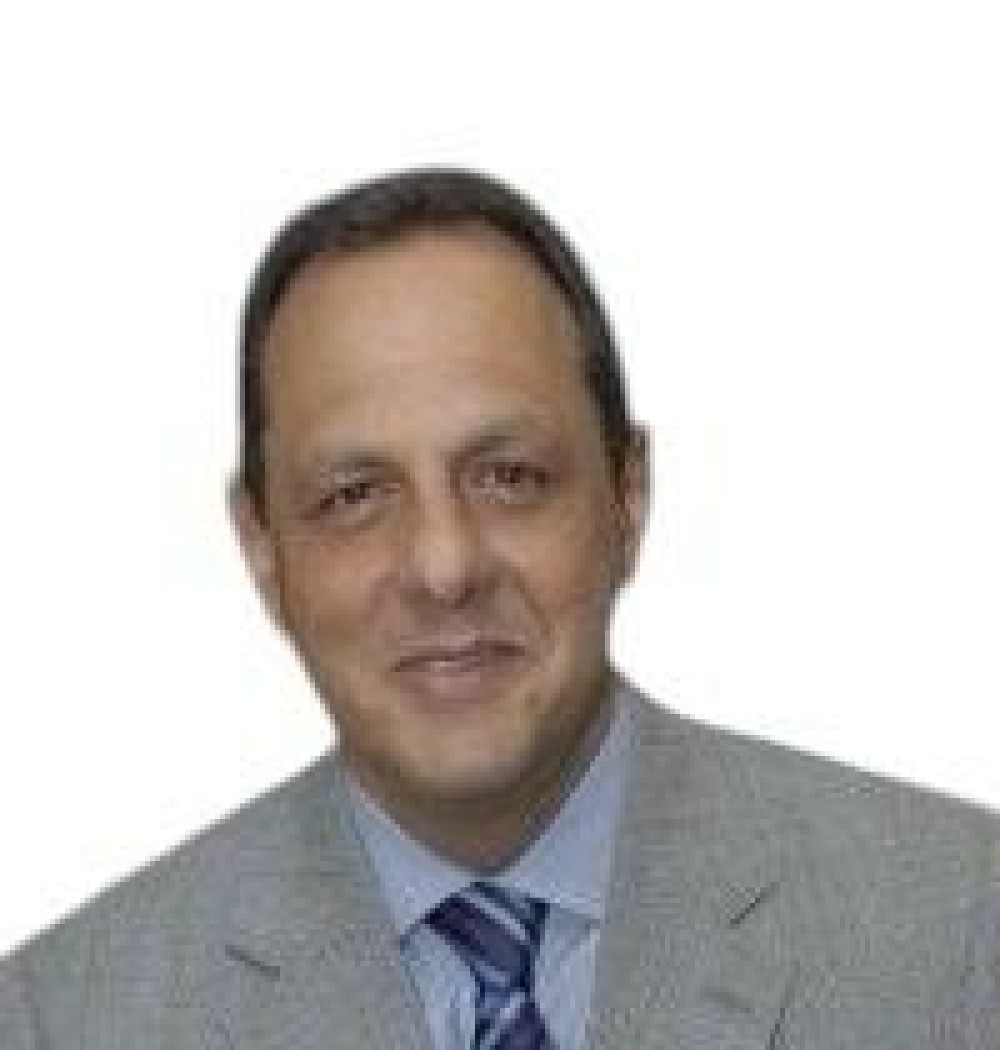 Jesús Enrique Del Vecchio Tume