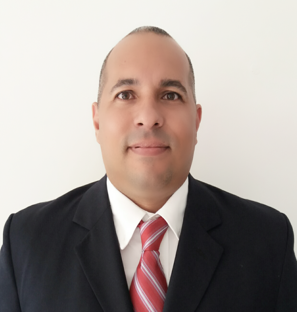 Ruben Dario Perez Mendez