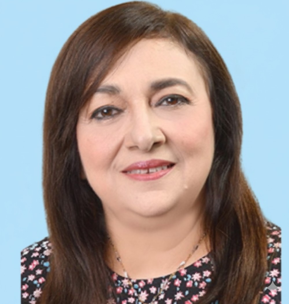 Dalia Rosa Sanchez de Santaella