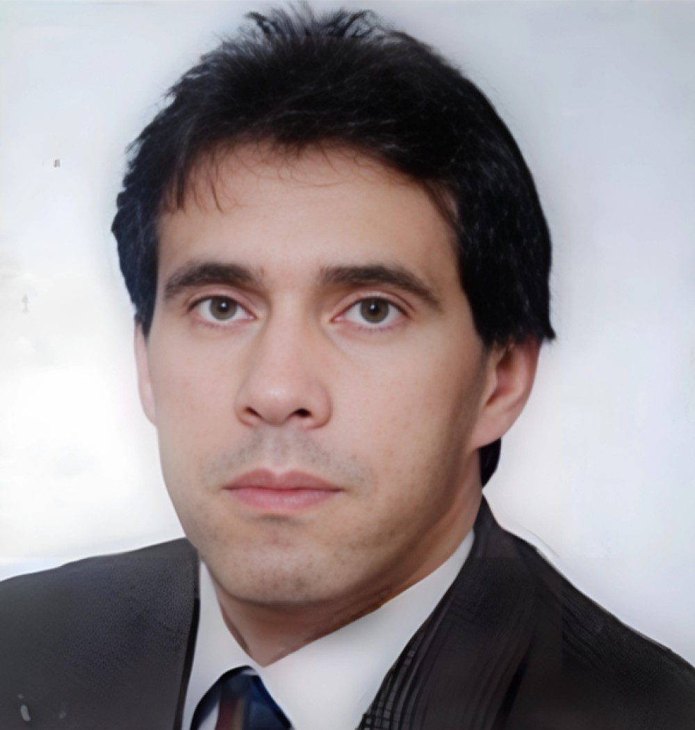 Ramón Jose Silva Bellorin