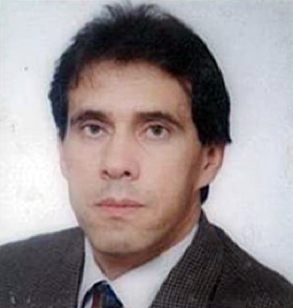 Ramón Jose Silva Bellorin