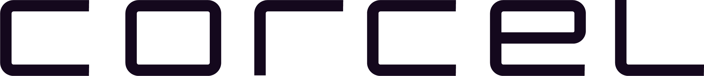 Corcel