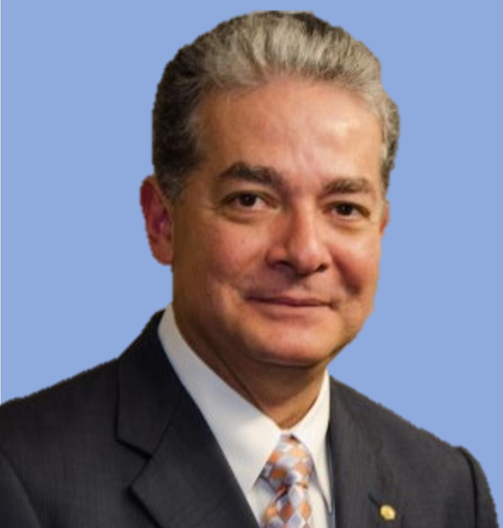 Luis Roberto Prado Mendoza